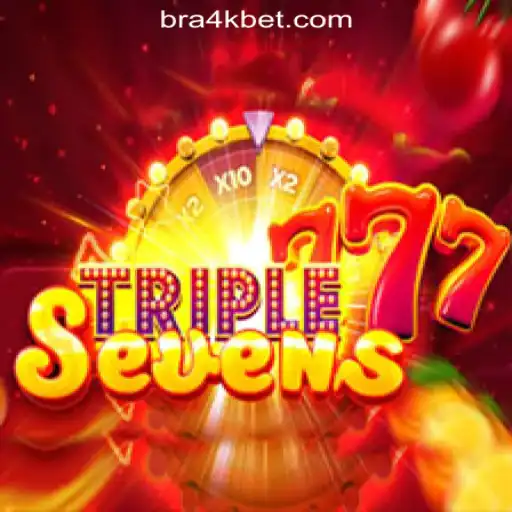Exploring the Thrills of 777TripleSeven: The Premier Gaming Experience with 4KBet.COM Official Slots Brasil #1