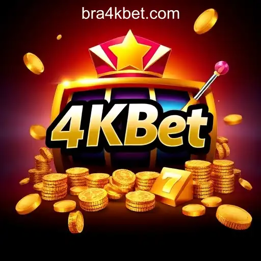 About Us: 4KBet.COM Oficial Slots Brasil #1