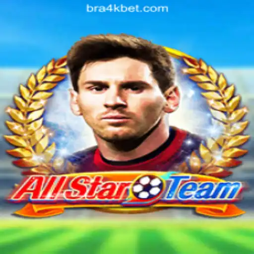 AllStarTeam: Your Ultimate Slot Experience with 4KBet.COM Oficial Slots Brasil #1