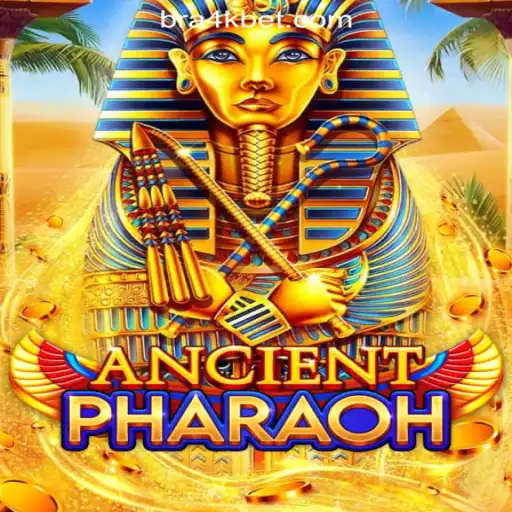 Explore AncientPharaoh: A Journey into Thrilling Slot Adventures by 4KBet.COM