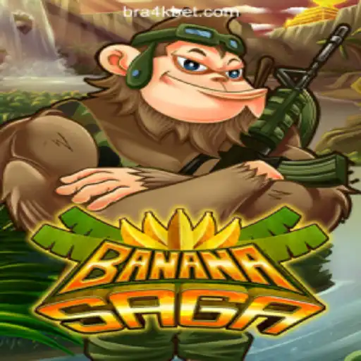 Discover the Exciting World of BananaSaga: A Deep Dive into 4KBet.COM Oficial Slots Brasil #1