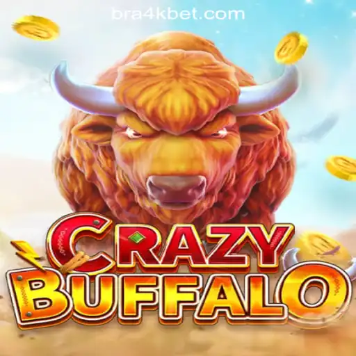 CRAZYBUFFALO: The Thrilling Slot Game Experience in Brazil