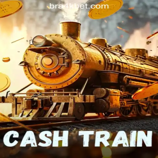 Exploring CashTrain: Dive into the Exciting World of 4KBet.COM Oficial Slots Brasil #1