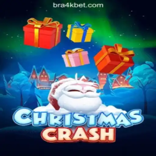Unveiling ChristmasCrash: The New Sensation at 4KBet.COM OficiaI Slots Brasil #1