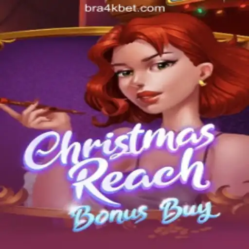 Discover the Magic of ChristmasReachBonusBuy - A Premier Slot Game in Brazil