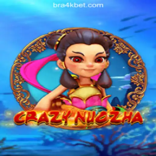CrazyNuoZha: Dive Into the World of 4KBet.com Oficial Slots Brasil #1