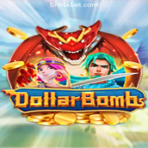 Exploring DollarBombs: A Thrilling New Addition to 4KBet.COM Oficial Slots Brasil #1
