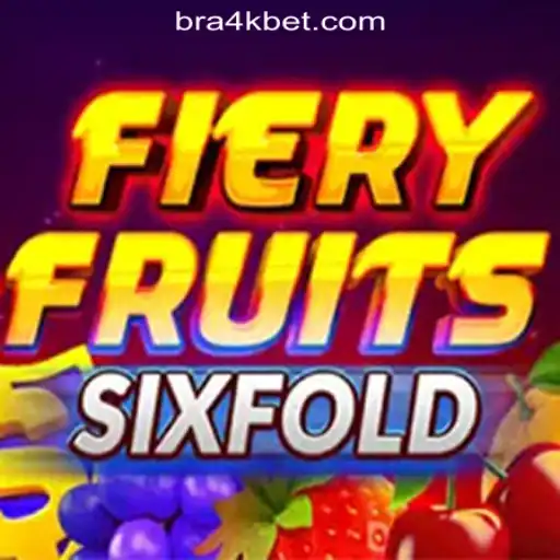 Experience the Excitement of FieryFruitsSixFold
