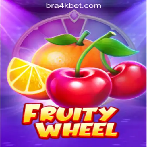 Exploring the Exciting World of FruityWheel: A Top Slot Game on 4KBet.COM Oficial Slots Brasil #1