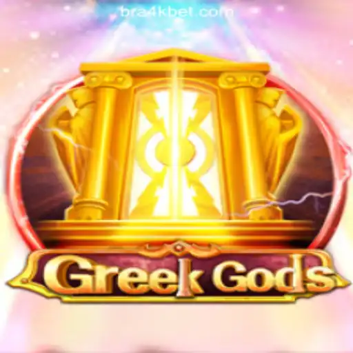 Discover the Enchanting World of GreekGods Slot Game with 4KBet.COM Oficial Slots Brasil #1