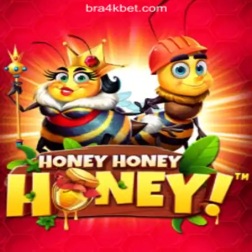 Exploring the Buzz Around HoneyHoneyHoney: A Dive into the 4KBet.COM Oficial Slots Brasil #1 Game