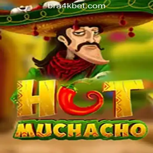 Experience the Thrill of HotMuchacho: A Deep Dive into 4KBet.COM Oficial Slots Brasil #1