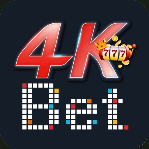 4KBet.COM Oficial Slots Brasil #1