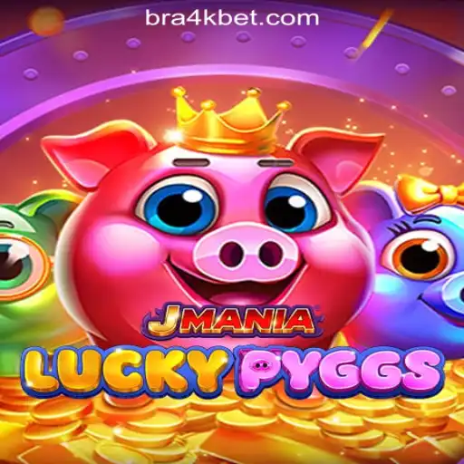 Dive into the World of JManiaLuckyPyggs: A Revolutionary Slot Game Experience