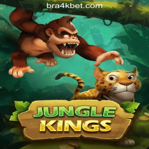 Discover the Thrilling Adventure of JungleKings