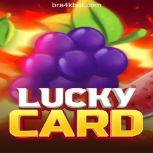 Exploring the World of LuckyCard: 4KBet.COM Oficial Slots Brasil #1