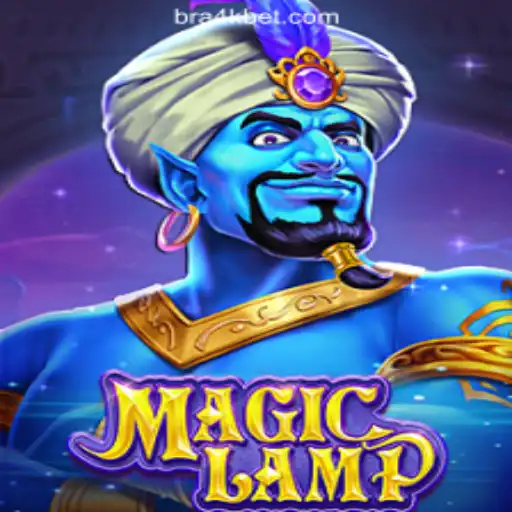MagicLamp: The Ultimate 4KBet.COM Oficial Slots Experience in Brasil
