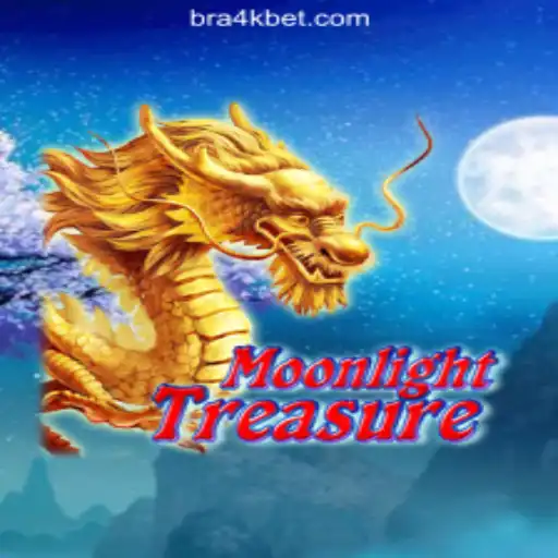 Discover the Enchantment of MoonlightTreasure at 4KBet.COM Oficial Slots Brasil #1