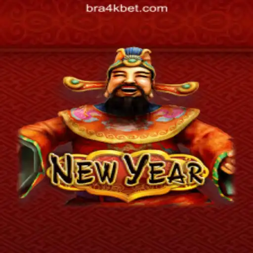 Explore the Excitement of NewYear with 4KBet.COM Oficial Slots Brasil #1