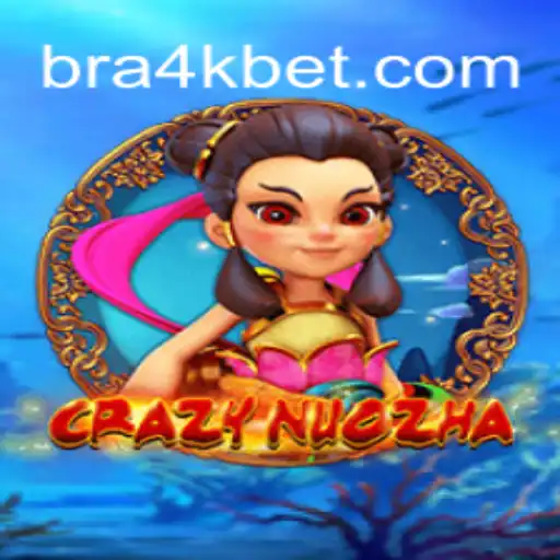 CrazyNuoZha: Dive Into the World of 4KBet.com Oficial Slots Brasil #1