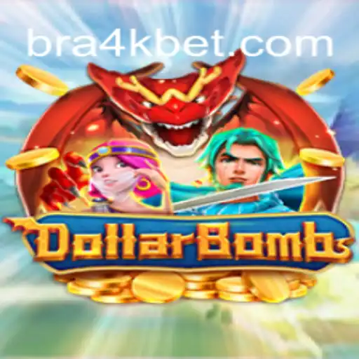 Exploring DollarBombs: A Thrilling New Addition to 4KBet.COM Oficial Slots Brasil #1