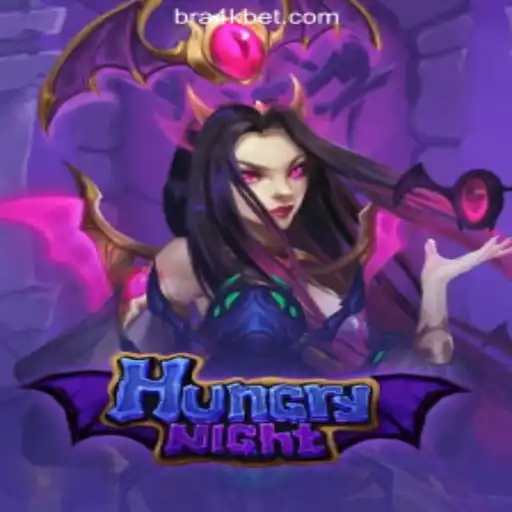 Exploring the Exciting World of HungryNight: The Ultimate Slot Experience