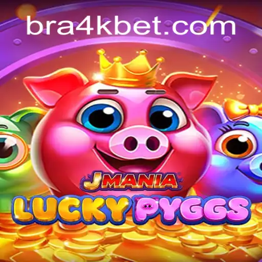 Dive into the World of JManiaLuckyPyggs: A Revolutionary Slot Game Experience