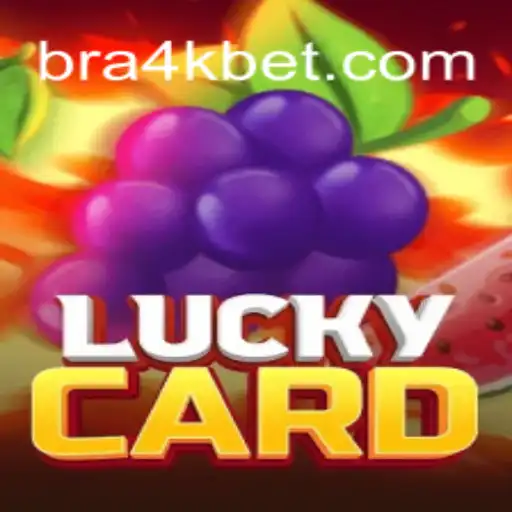 Exploring the World of LuckyCard: 4KBet.COM Oficial Slots Brasil #1