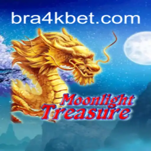 Discover the Enchantment of MoonlightTreasure at 4KBet.COM Oficial Slots Brasil #1