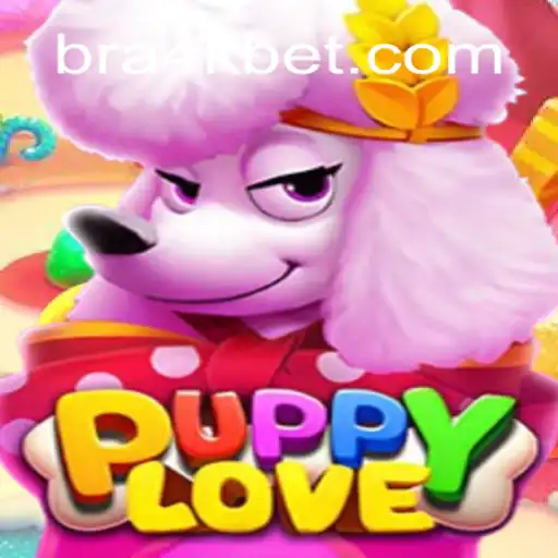 Discovering PuppyLove: A Unique Experience with 4KBet.COM Oficial Slots Brasil #1