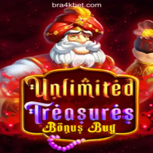 Explore the Thrill of UnlimitedTreasuresBonusBuy on 4KBet.COM Oficial Slots Brasil #1