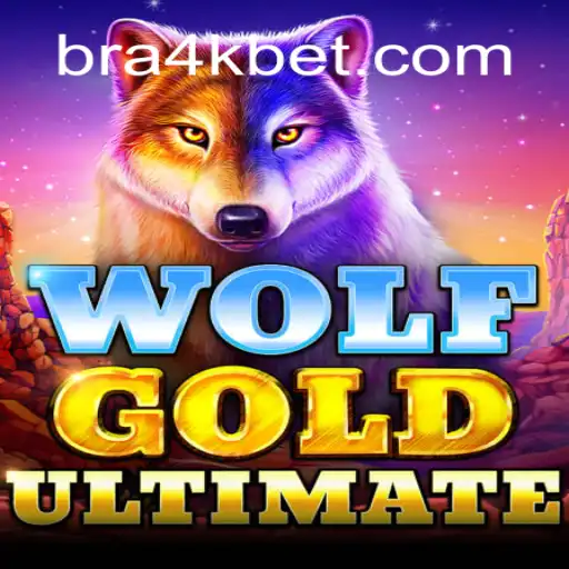 Discover WolfGoldUltimate: The Ultimate Slot Experience with 4KBet.COM Oficial Slots Brasil #1
