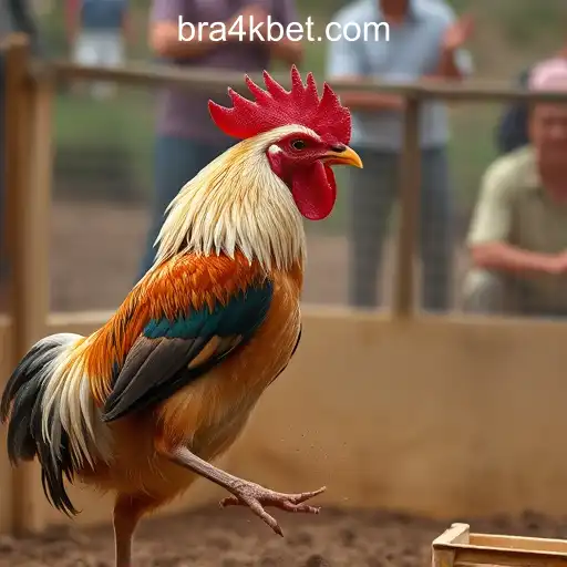 Exploring the Rise of Online Sabong and 4KBet.COM Oficial Slots Brasil #1