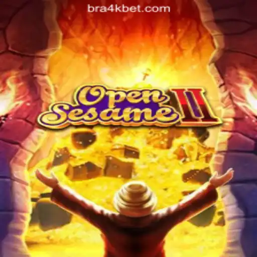 Unveiling the Enchantment of OpenSesameII: The Magical Slot Journey