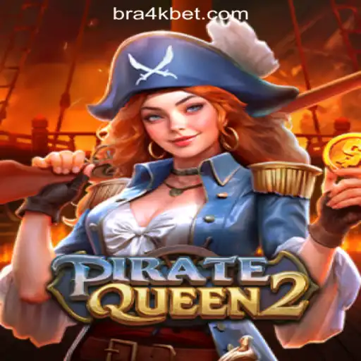 PirateQueen2: Explore the High Seas with 4KBet.COM's Premier Slots Game