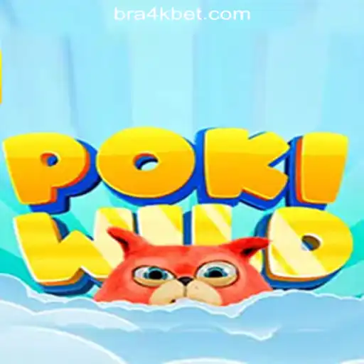 PokiWild: Unveiling the Thrills of 4KBet.COM Oficial Slots Brasil #1