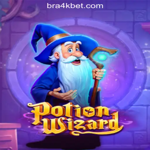 Exploring the Magical World of PotionWizard and Strategies with 4KBet.COM Oficial Slots Brasil #1