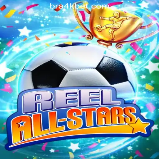 Exploring ReelAllStars: The Exciting World of 4KBet.COM Oficial Slots Brasil #1