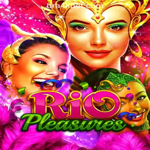 Exploring the Thrills of RioPleasures: Brazil's #1 Slot Game at 4KBet.COM