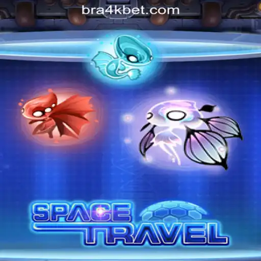 Exploring the Universe with SpaceTravel: The Ultimate 4KBet.COM Oficial Slots Experience in Brasil