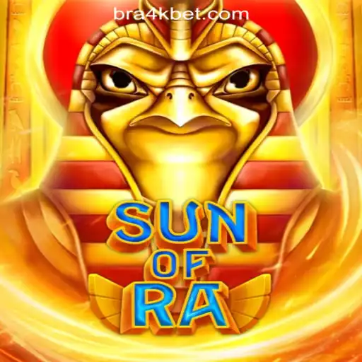 Discover SunofRa: The Ultimate Slot Experience with 4KBet.COM Oficial Slots Brasil #1