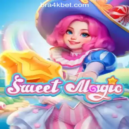 Discover the Enchanting World of SweetMagic: Brazil's Premier Slot Experience