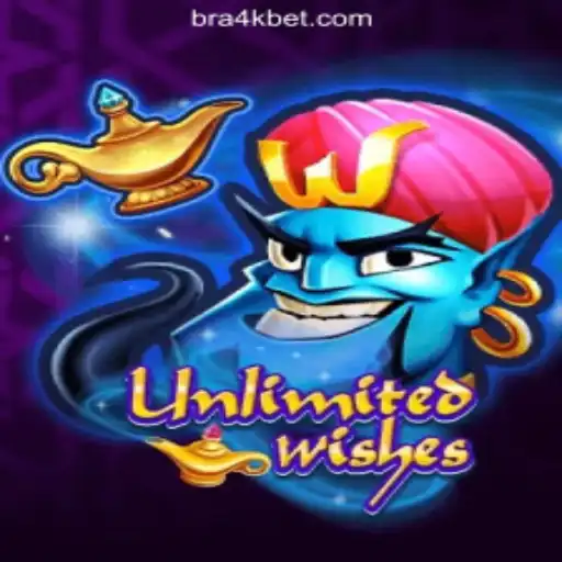 Exploring the Exciting World of UnlimitedWishes: A Premier Experience at 4KBet.COM Oficial Slots Brasil