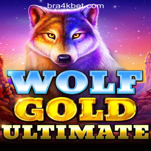 Discover WolfGoldUltimate: The Ultimate Slot Experience with 4KBet.COM Oficial Slots Brasil #1